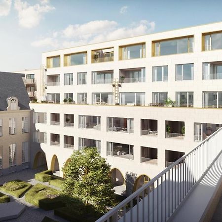 Women Of The World - Antwerp Apartment Luaran gambar
