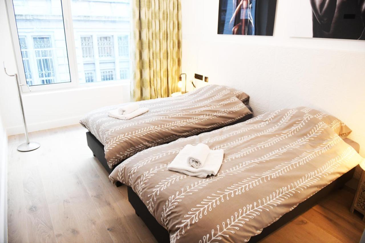 Women Of The World - Antwerp Apartment Luaran gambar